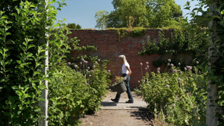 Gill Walking